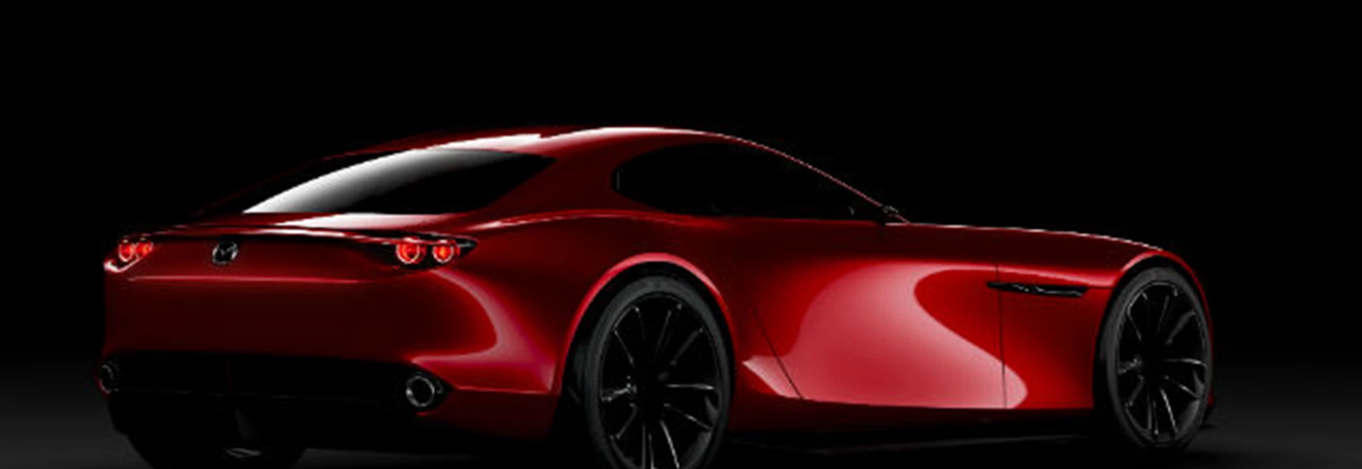 Mazda officially patents new rotary engine